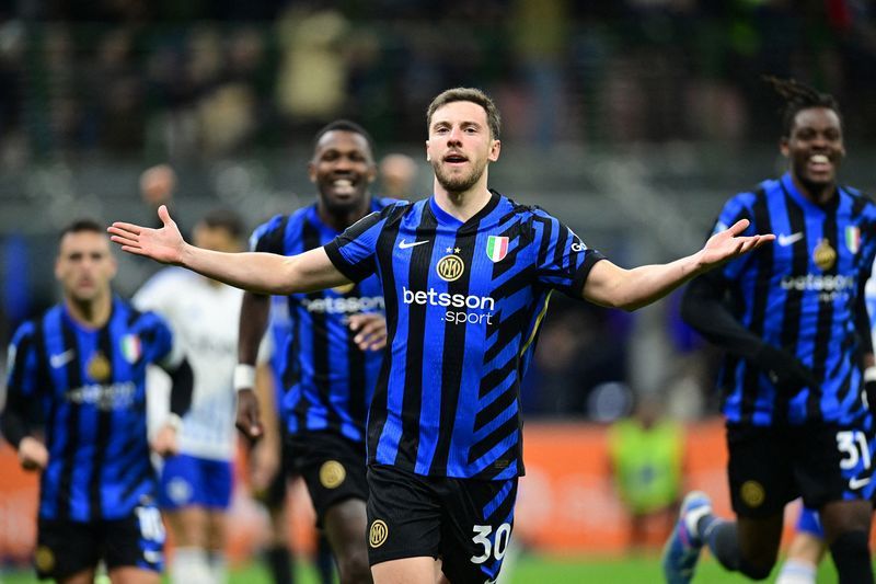 Inter Milan