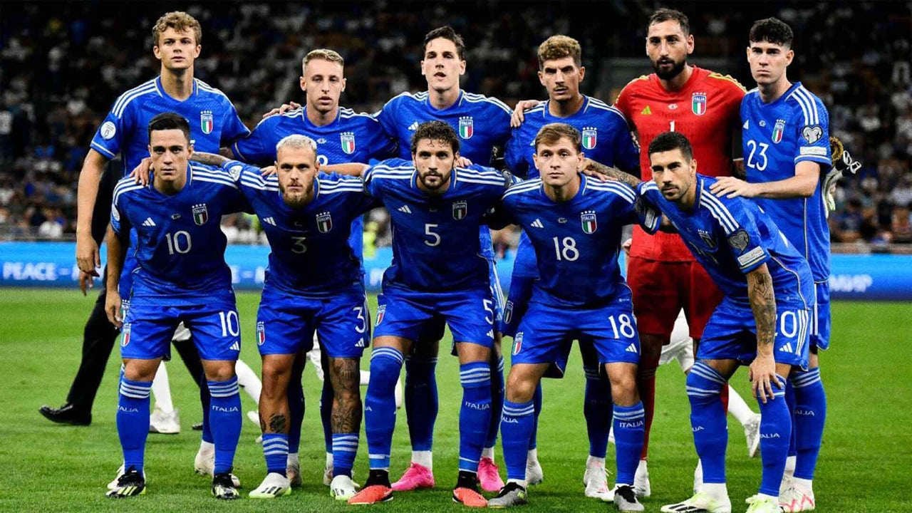 Italy
