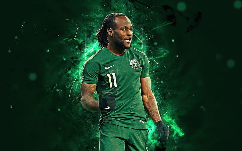 Nigeria