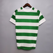 05 - 06 Celtic Home Retro Football Shirt - Footballshirt.online