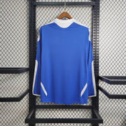 11 - 12 Chelsea Home Retro Football Shirt - Footballshirt.online