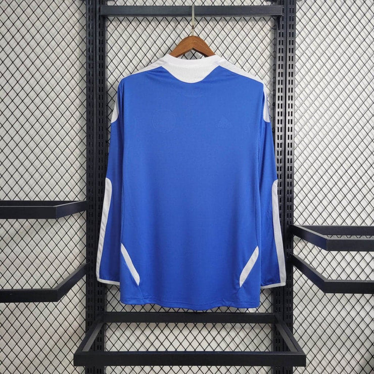11 - 12 Chelsea Home Retro Football Shirt - Footballshirt.online