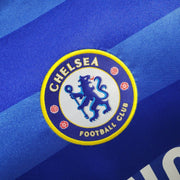 11 - 12 Chelsea Home Retro Football Shirt - Footballshirt.online