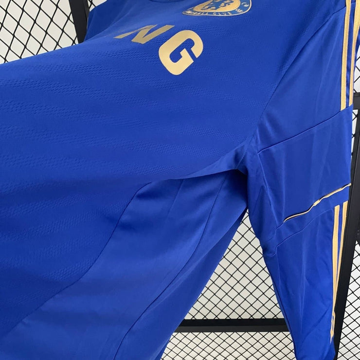 12/13 Chelsea Home Retro Football Shirt - Footballshirt.online