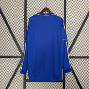 12/13 Chelsea Home Retro Football Shirt - Footballshirt.online