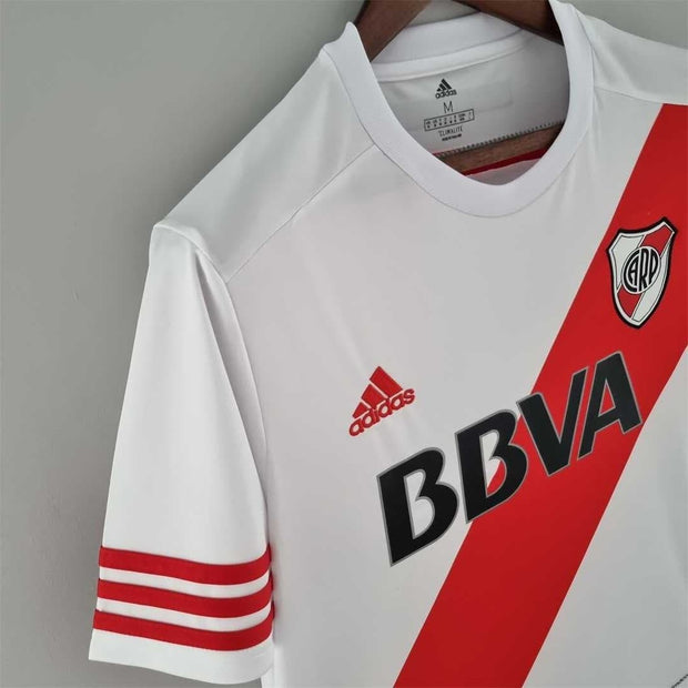 15 - 16 River Plate Home Retro | Footballshirt.online - Footballshirt.online