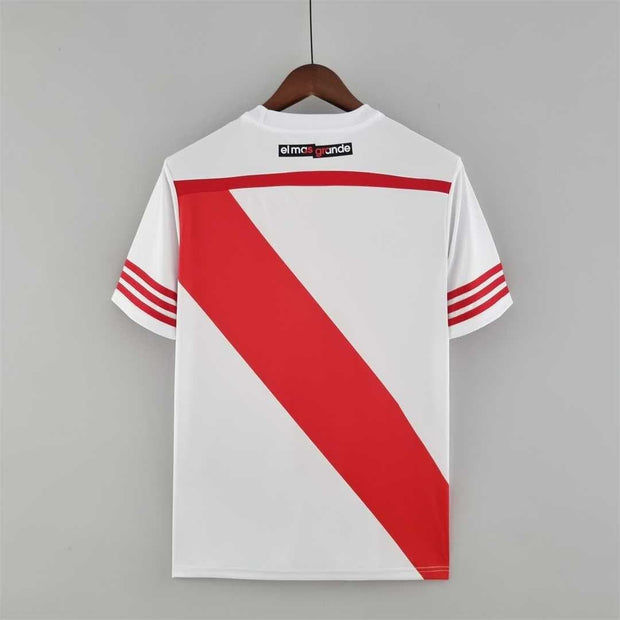 15 - 16 River Plate Home Retro | Footballshirt.online - Footballshirt.online