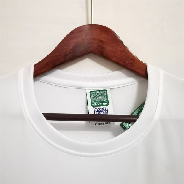 1966 England home retro football shirts | Adults, Kids, Junior | Footballshirt.online - Footballshirt.online