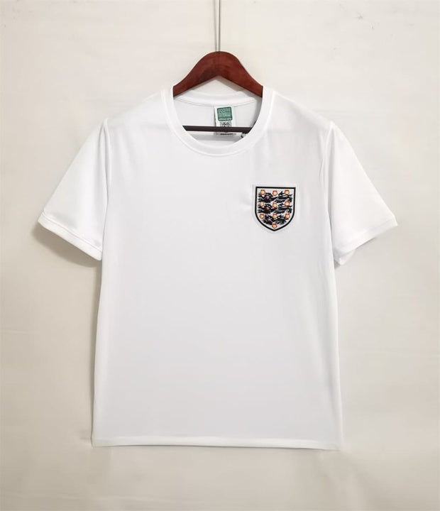 1966 England home retro football shirts | Adults, Kids, Junior | Footballshirt.online - Footballshirt.online