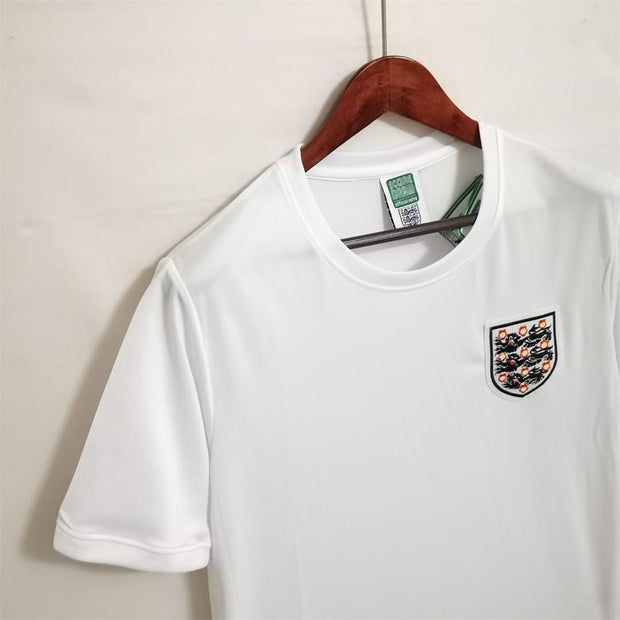 1966 England home retro football shirts | Adults, Kids, Junior | Footballshirt.online - Footballshirt.online