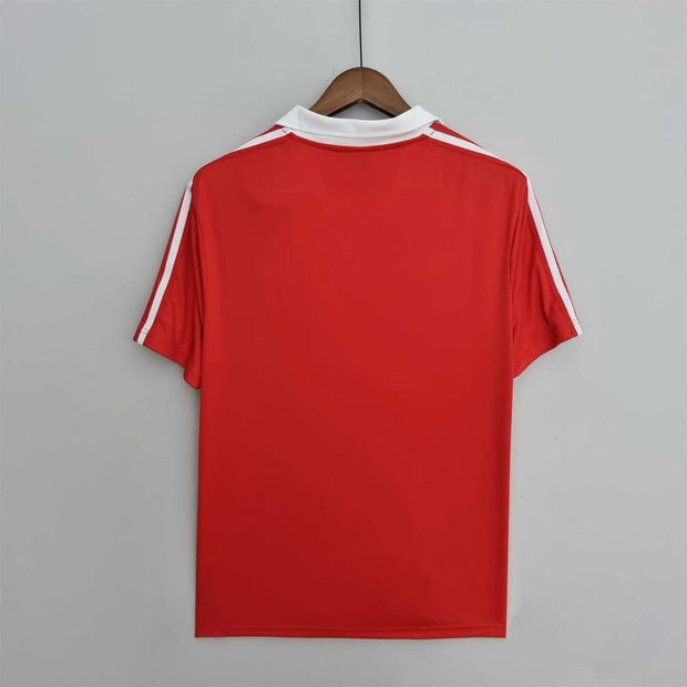 1982 Chile Home Retro | Footballshirt.online - Footballshirt.online