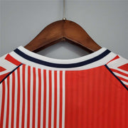 1986 Denmark home away vintage| Footballshirt.online - Footballshirt.online