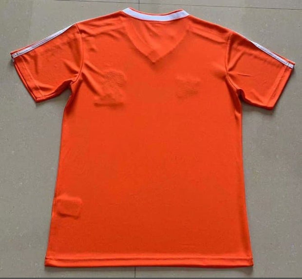 1986 Netherlands Home| Footballshirt.online - Footballshirt.online