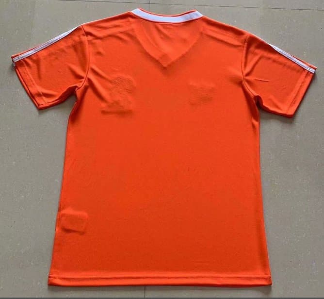 1986 Netherlands Home| Footballshirt.online - Footballshirt.online