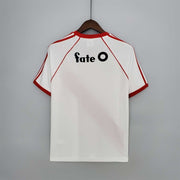 1986 River Plate Home Retro | Footballshirt.online - Footballshirt.online