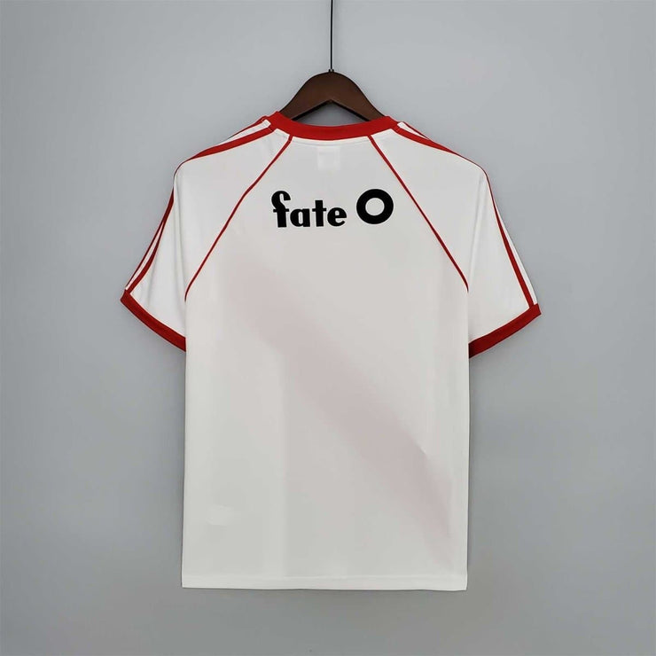 1986 River Plate Home Retro | Footballshirt.online - Footballshirt.online