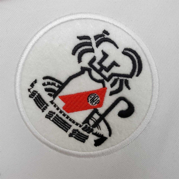 1986 River Plate Home Retro | Footballshirt.online - Footballshirt.online