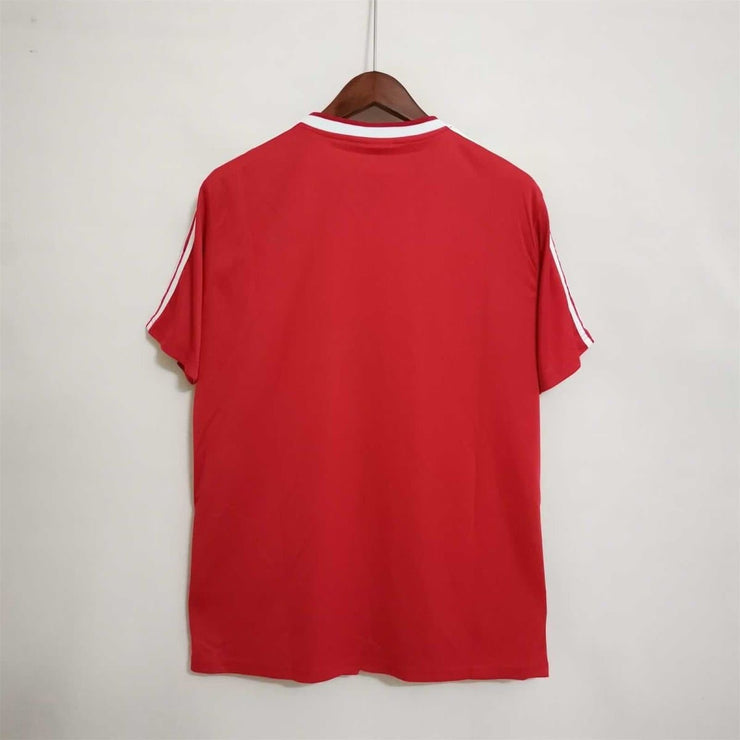 1986 Soviet Union Home Retro | Footballshirt.online - Footballshirt.online