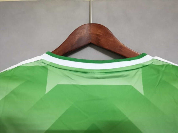 1988 Germany away retro vintage | Footballshirt.online - Footballshirt.online