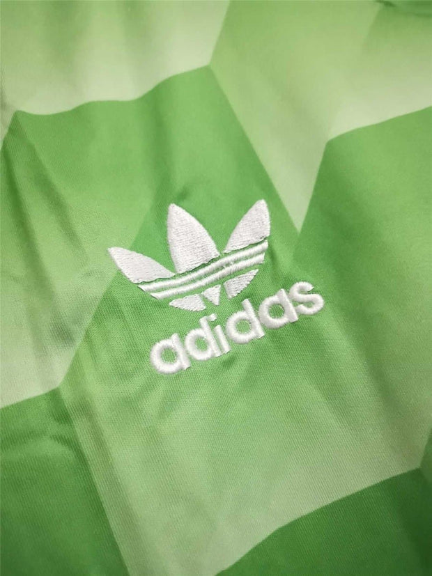 1988 Germany away retro vintage | Footballshirt.online - Footballshirt.online