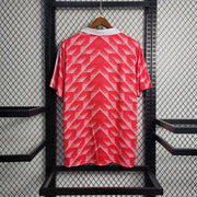 1988 Soviet Union Home Retro | Footballshirt.online - Footballshirt.online
