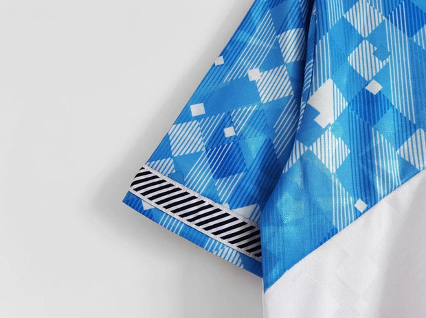 1990 England Home Away Retro Vintage | Footballshirt.online - Footballshirt.online