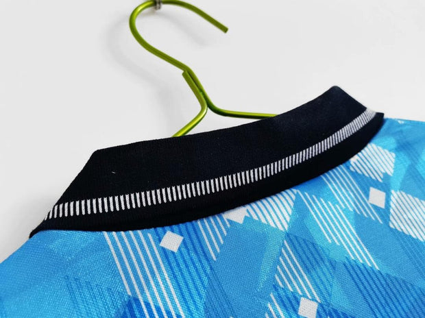 1990 England Home Away Retro Vintage | Footballshirt.online - Footballshirt.online