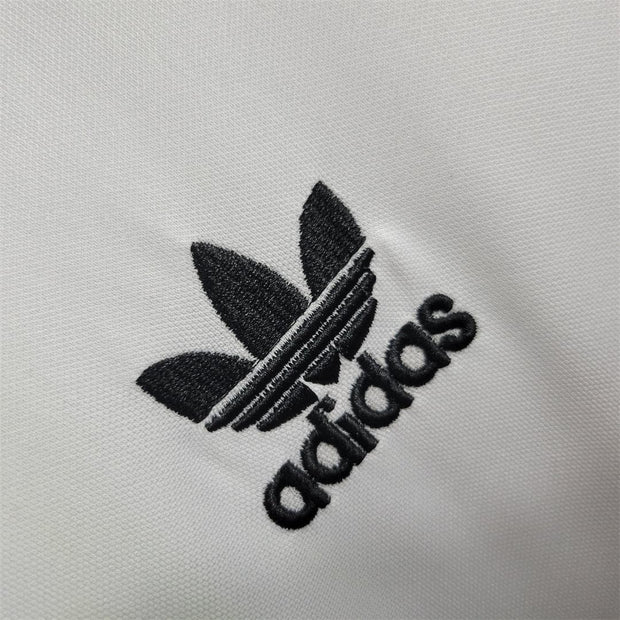 1990 Germany Away Multicolor Retro Vintage Home Football | Footballshirt.online - Footballshirt.online