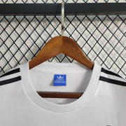 1990 Germany Away Multicolor Retro Vintage Home Football | Footballshirt.online - Footballshirt.online
