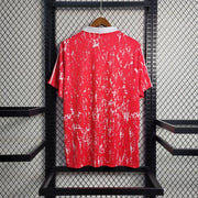 1990 Soviet Home Retro Football Shirt - Footballshirt.online
