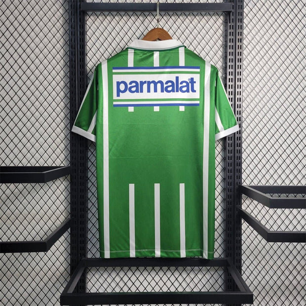 1992 Palmeiras Home Retro | Footballshirt.online - Footballshirt.online