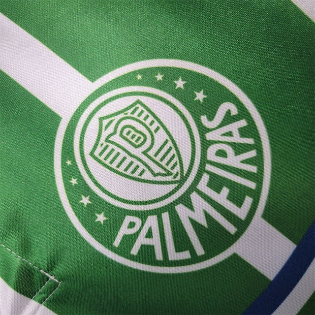 1992 Palmeiras Home Retro | Footballshirt.online - Footballshirt.online