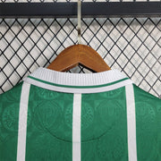 1993 Palmeiras Home| Footballshirt.online - Footballshirt.online