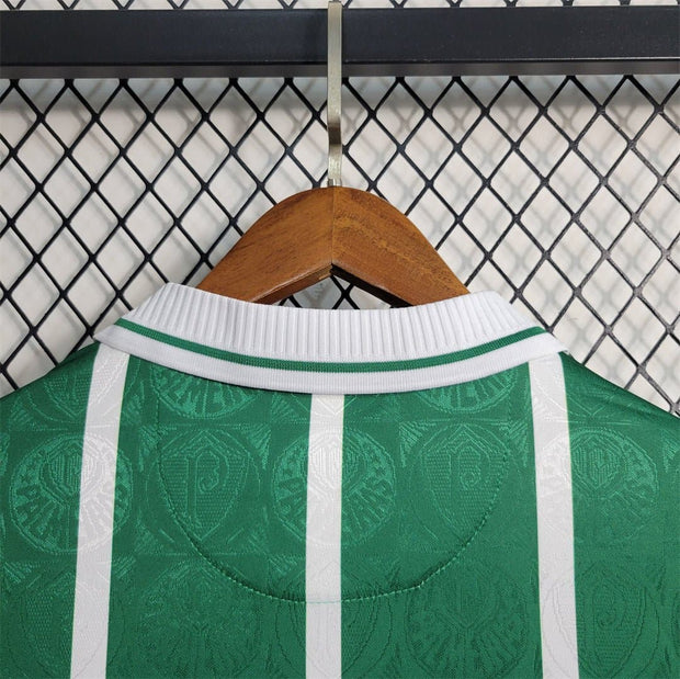 1993 Palmeiras Home| Footballshirt.online - Footballshirt.online