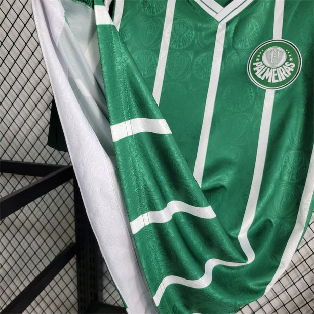 1993 Palmeiras Home| Footballshirt.online - Footballshirt.online