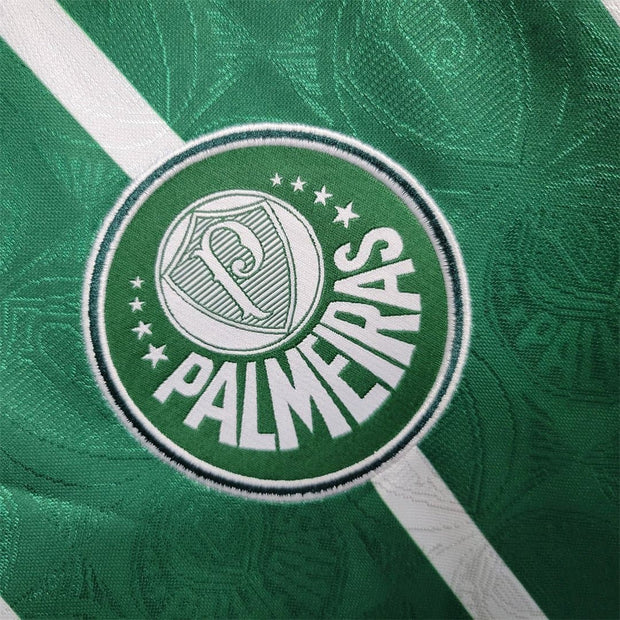 1993 Palmeiras Home| Footballshirt.online - Footballshirt.online
