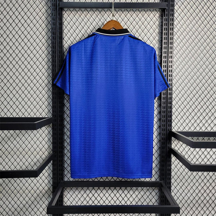 1994 Argentina Classic Away Retro Football Shirt | Football shirt online - Footballshirt.online