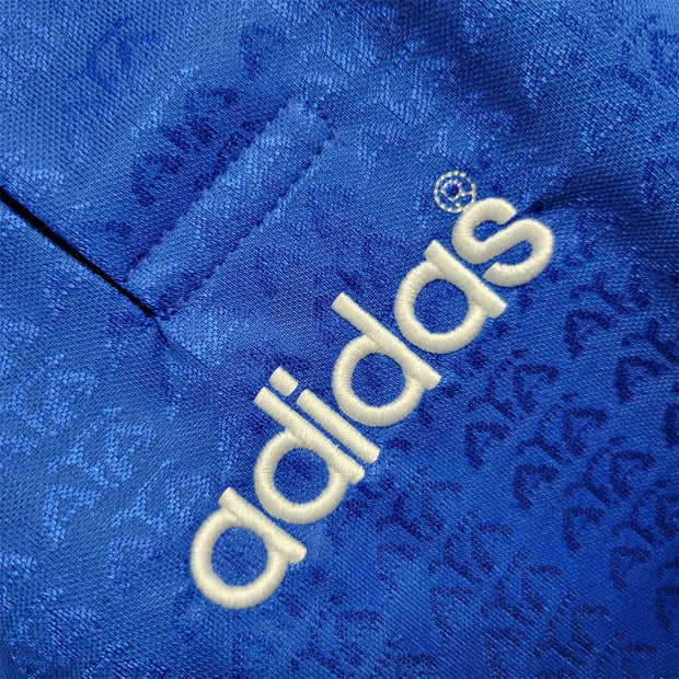 1994 Argentina Classic Away Retro Football Shirt | Football shirt online - Footballshirt.online