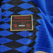 1994 Argentina Classic Away Retro Football Shirt | Football shirt online - Footballshirt.online