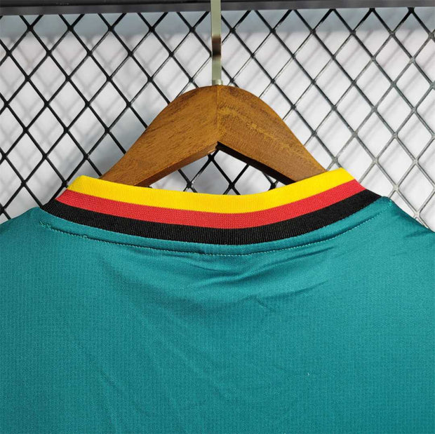 1994 Germany Away Retro Football Shirts | Footballshirt.online - Footballshirt.online