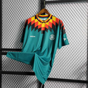 1994 Germany Away Retro Football Shirts | Footballshirt.online - Footballshirt.online