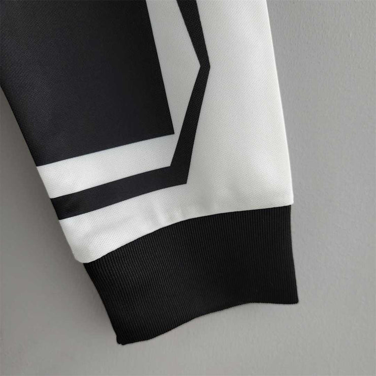 1995 Colo - Colo Away Long Sleeve 9 Retro Shirts - Soccer Jerseys llc - Footballshirt.online