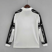 1995 Colo - Colo Away Long Sleeve 9 Retro Shirts - Soccer Jerseys llc - Footballshirt.online