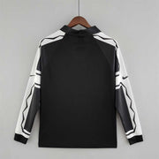 1995 Colo - Colo Away Long Sleeve 9 Retro Shirts - Soccer Jerseys llc - Footballshirt.online