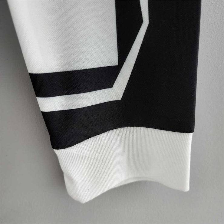 1995 Colo - Colo Away Long Sleeve 9 Retro Shirts - Soccer Jerseys llc - Footballshirt.online