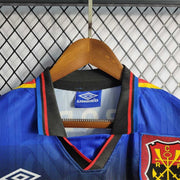1995 Flamengo Away 9 Home retro fc Football Shirts | Footballshirt.online - Footballshirt.online