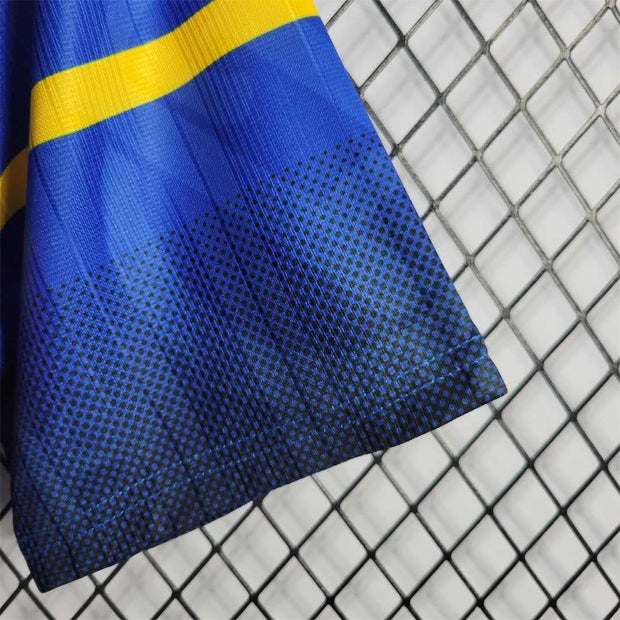 1995 Flamengo Away 9 Home retro fc Football Shirts | Footballshirt.online - Footballshirt.online