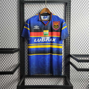 1995 Flamengo Away Retro | Footballshirt.online - Footballshirt.online