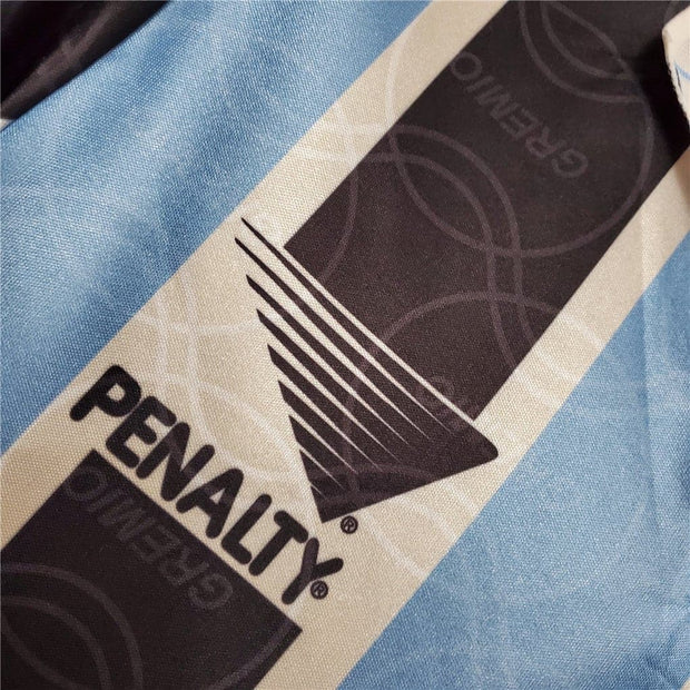 1995 Gremio home Away 8 Retro Football Shirts | Footballshirt.online - Footballshirt.online