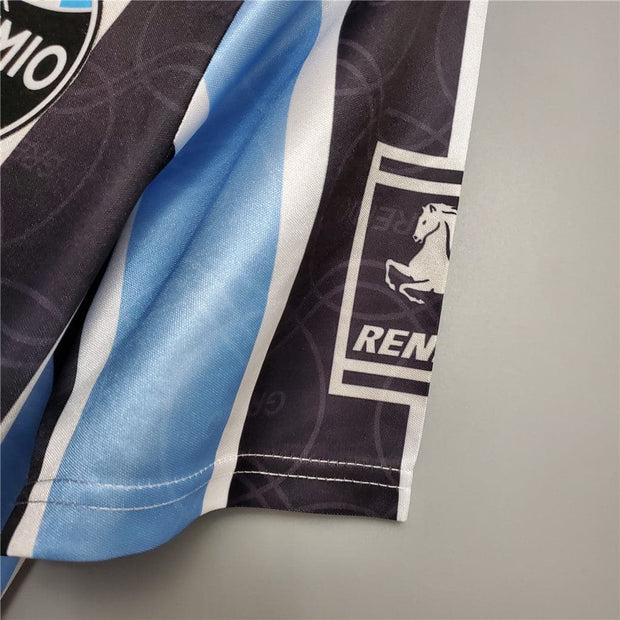 1995 Gremio home Away 8 Retro Football Shirts | Footballshirt.online - Footballshirt.online